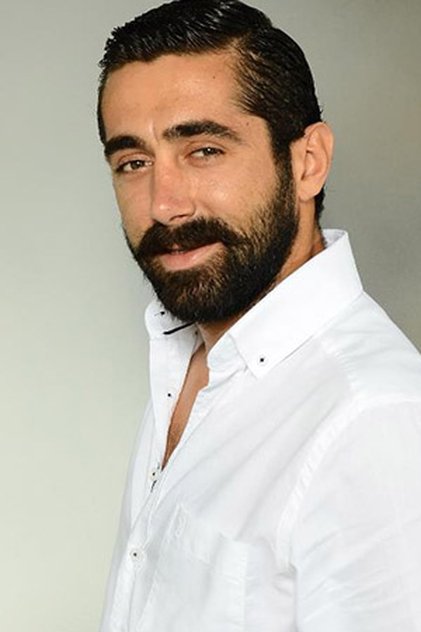 Actor Image
