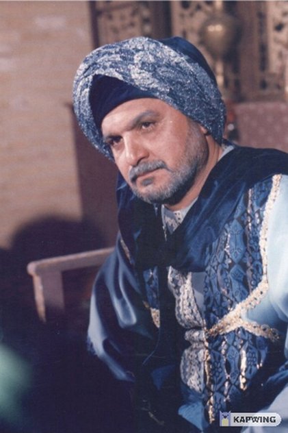 Mahdy El Hosseiny Mahdy El Hosseiny