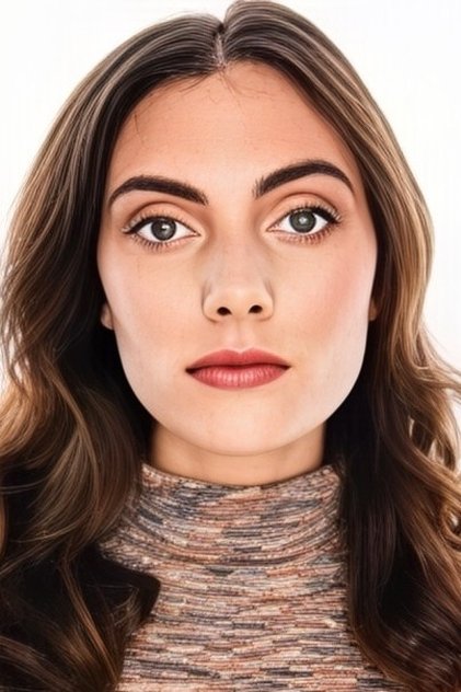 Actor Image