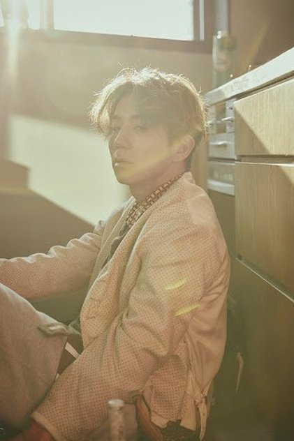 Actor Image