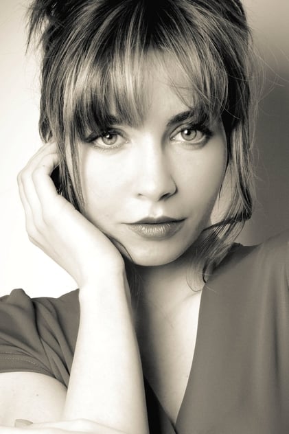 Alix Bénézech Profilbild