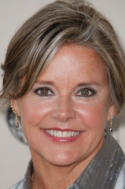 Amanda Bearse Profilbild