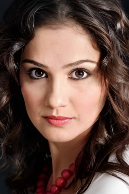 Actor Image
