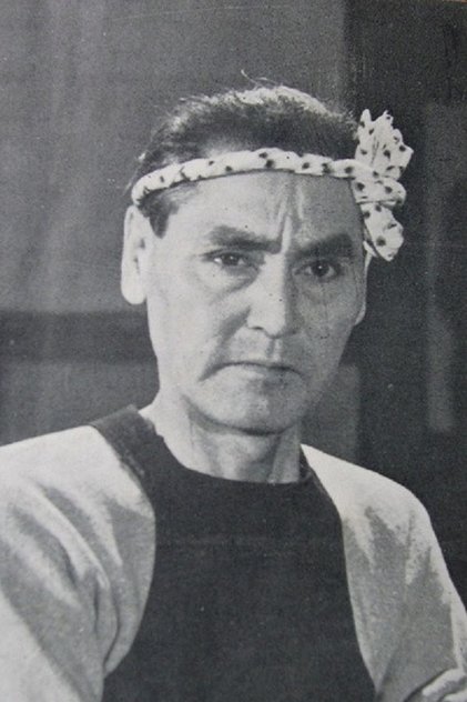 Actor Image