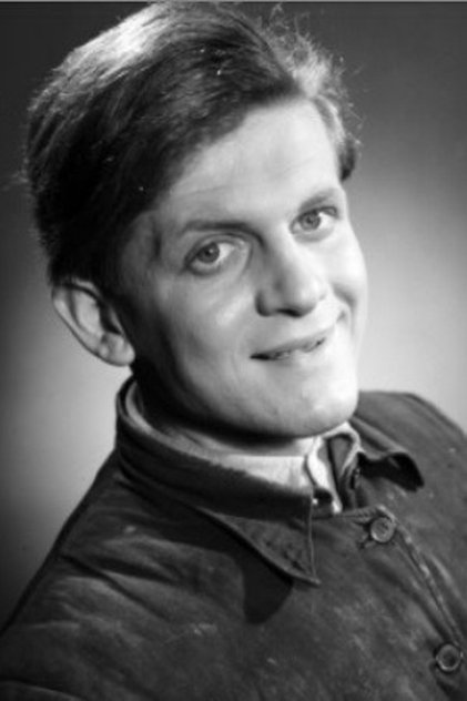 Actor Image