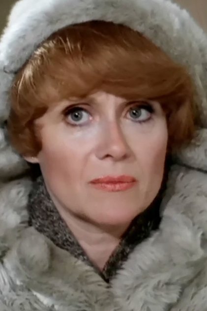 Actor Image