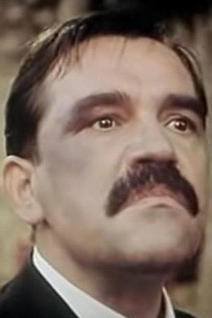 Actor Image