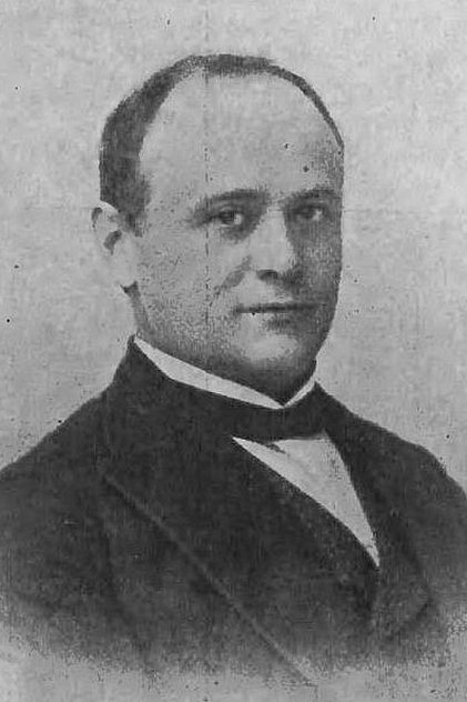Józef Popławski Józef Popławski