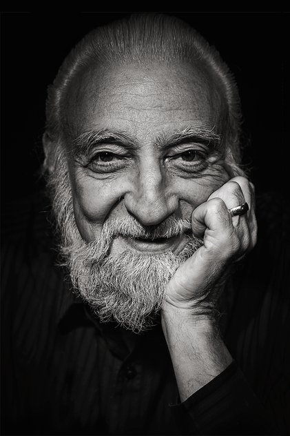 Buz Kohan Buz Kohan