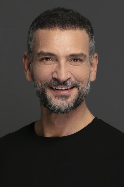 Actor Image