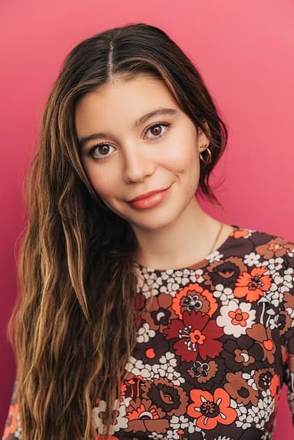 Genevieve Hannelius Genevieve Hannelius