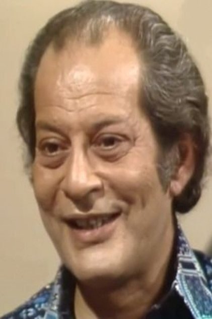 Actor Image