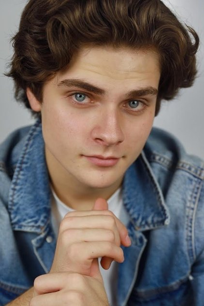 Nathan Price Mann Nathan Price Mann