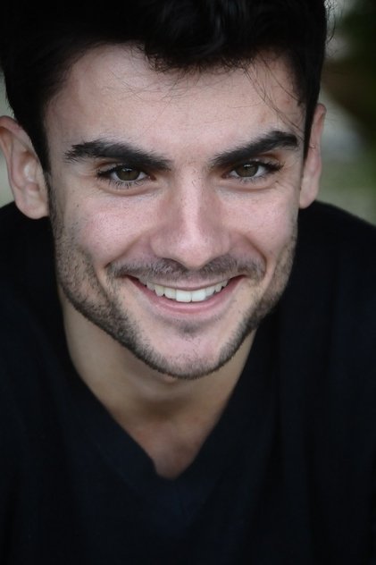 Actor Image
