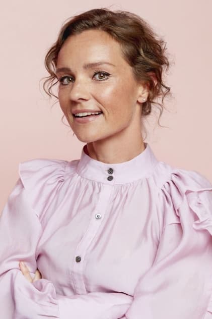 Lise Rønne Profilbild