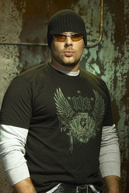 Paul Teutul, Jr. Profilbild