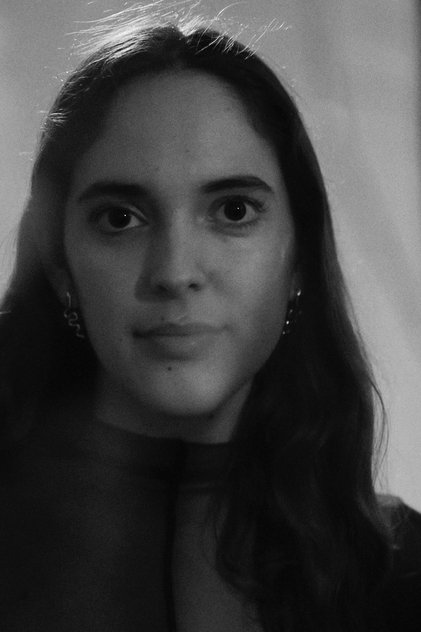 Mariana Mendivil Mariana Mendivil