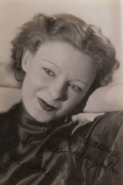 Lucienne Bogaert Lucienne Bogaert