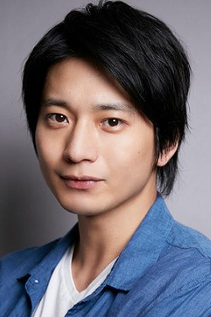 Actor Image