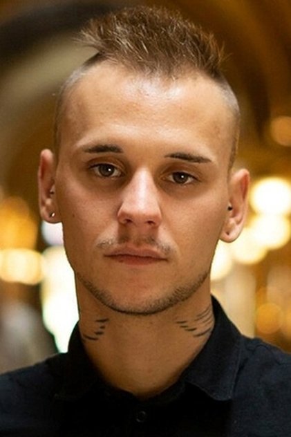 Actor Image