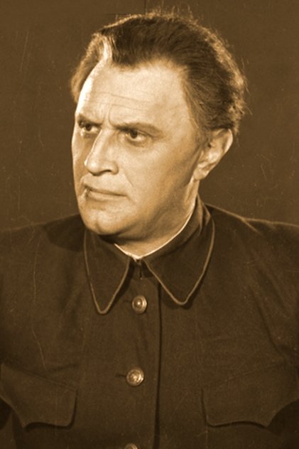 Actor Image