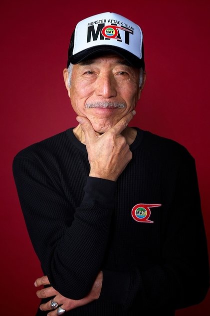 Actor Image