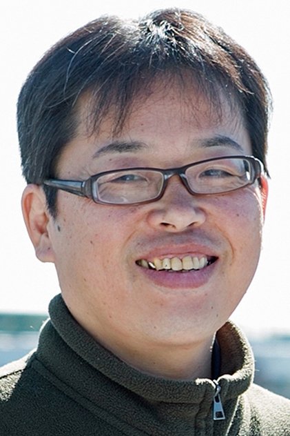 Takeo Takahashi Takeo Takahashi