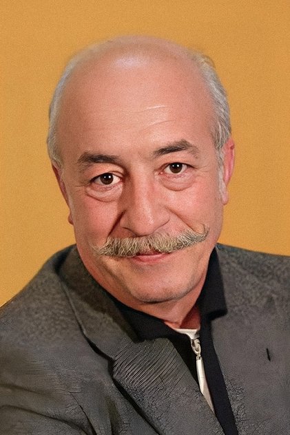 Actor Image