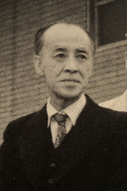Hiroshi Hayashi Profilbild