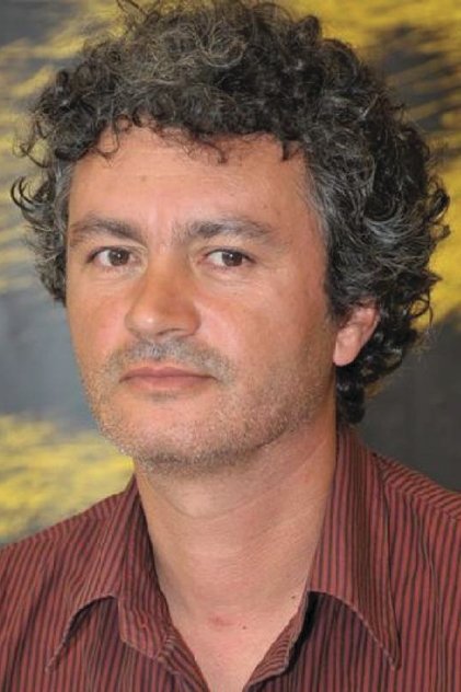 Jean-Marie Larrieu Jean-Marie Larrieu