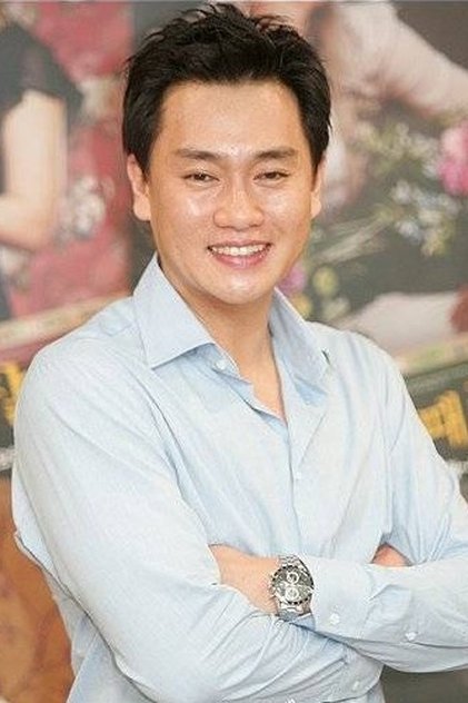Actor Image