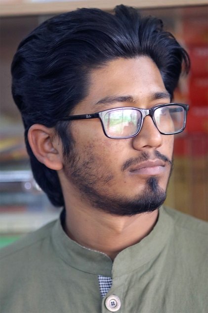 Rudra Kawser Rudra Kawser