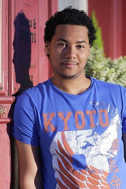 Actor Image