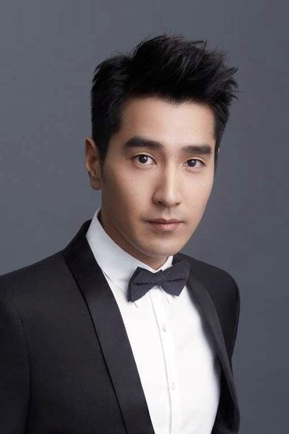 Mark Chao Mark Chao