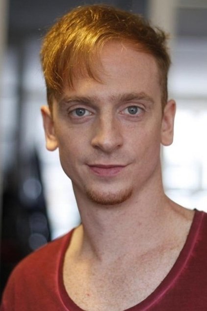 Actor Image