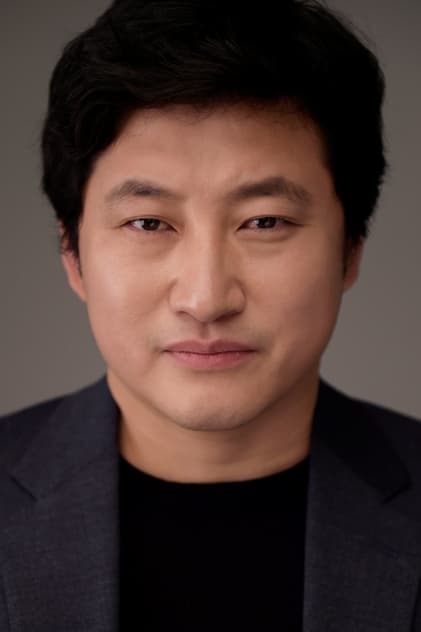 Park Jin-woo Profilbild