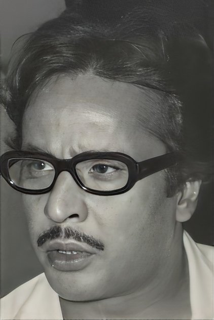 Dilip Mukherjee Dilip Mukherjee