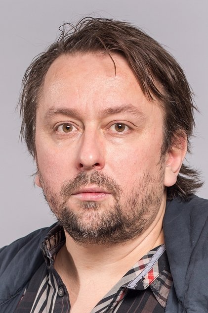 Actor Image