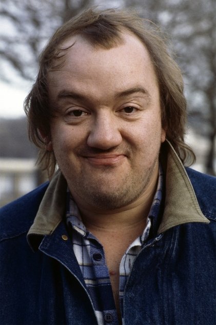 Mel Smith Profilbild