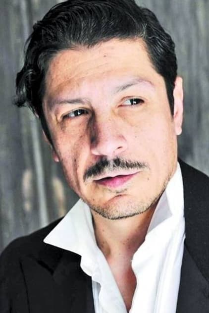 Sergio Pángaro Profilbild