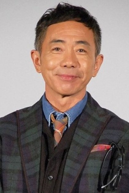 Actor Image