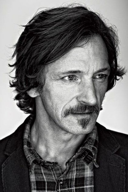 John Hawkes Profilbild