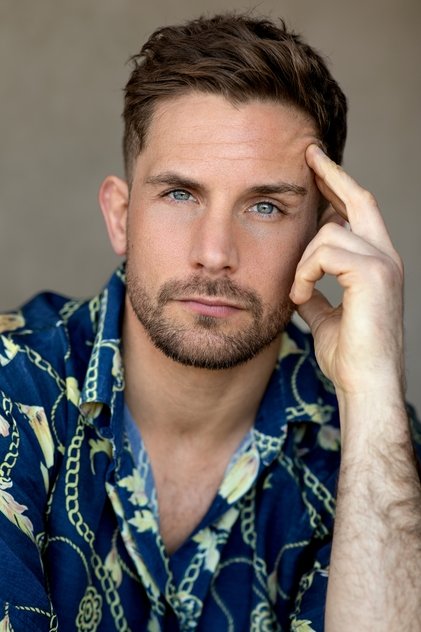 Actor Image