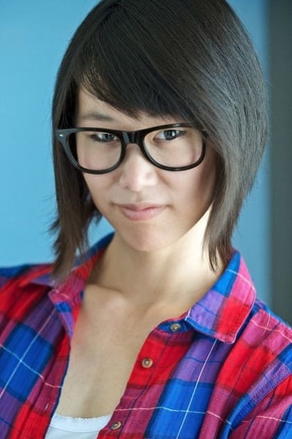 Josephine Chang Profilbild