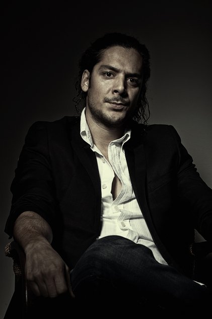 Actor Image