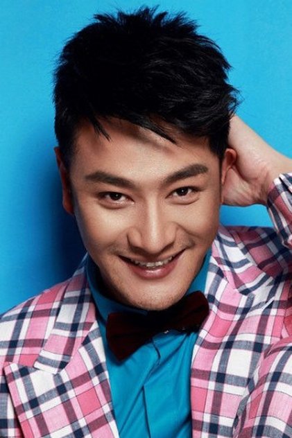 Actor Image