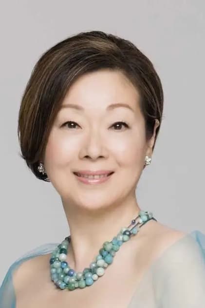 Yuki Saori Profilbild