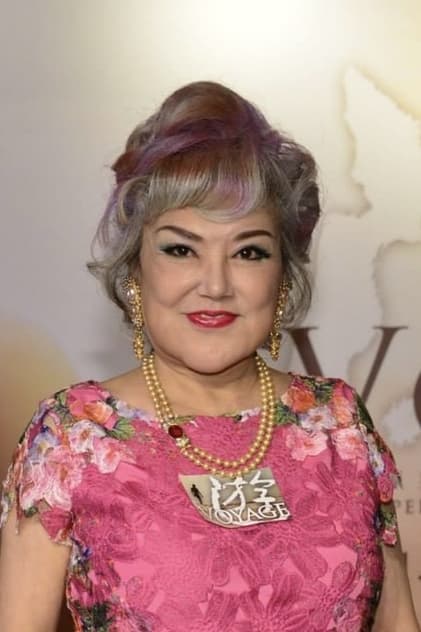 Susan Shaw Yam-Yam Susan Shaw Yam-Yam