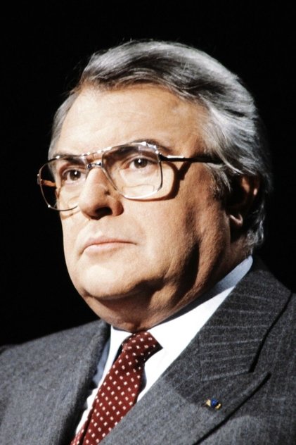 Pierre Mauroy Pierre Mauroy