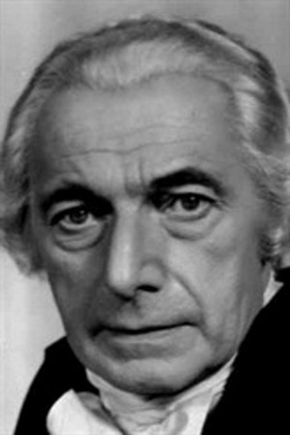 Actor Image